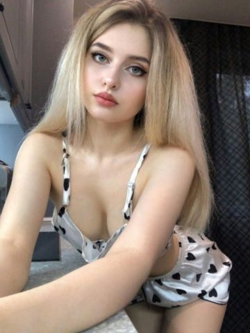 Проститутка Мария